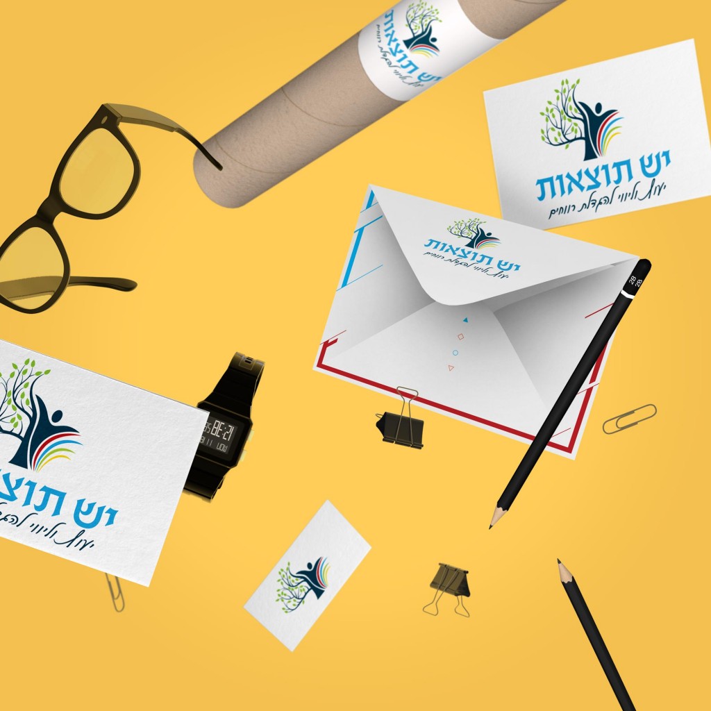 מיתוג יועץ עסקי יש תוצאות
